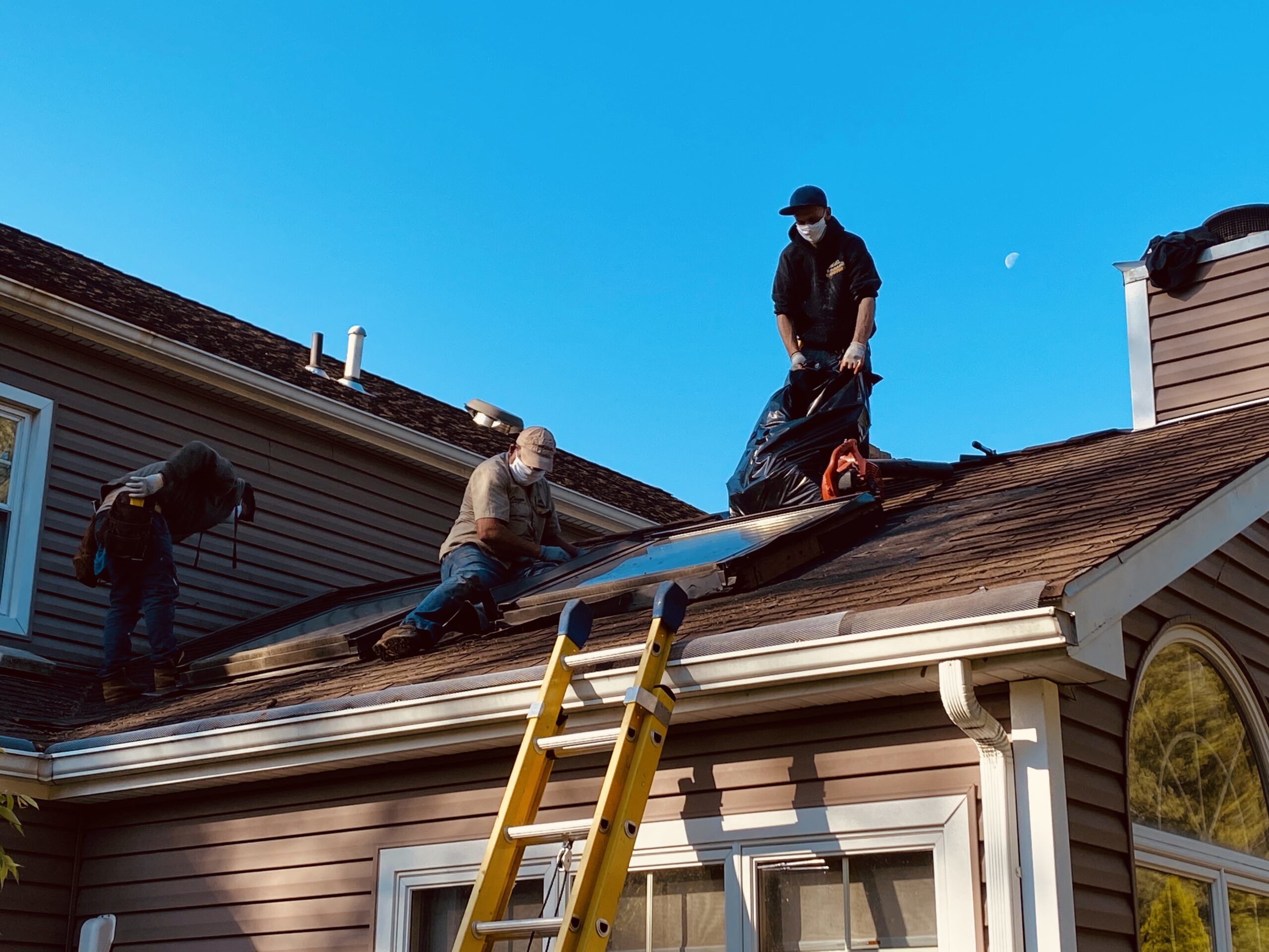 Local Roofing Company | Bucks County PA | Romano Roofing